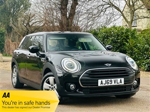 Large image for the Used Mini CLUBMAN