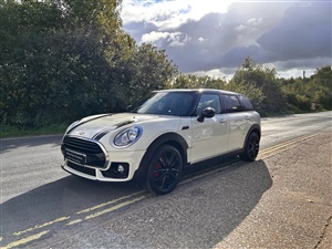 Large image for the Used Mini CLUBMAN