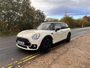 Large image for the Used Mini CLUBMAN