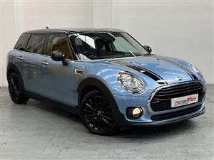 Large image for the Used Mini CLUBMAN