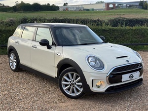Large image for the Used Mini Clubman