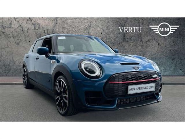 Large image for the Used Mini Clubman
