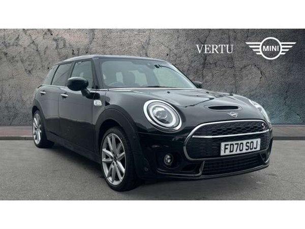 Large image for the Used Mini Clubman