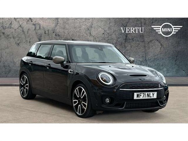 Large image for the Used Mini Clubman