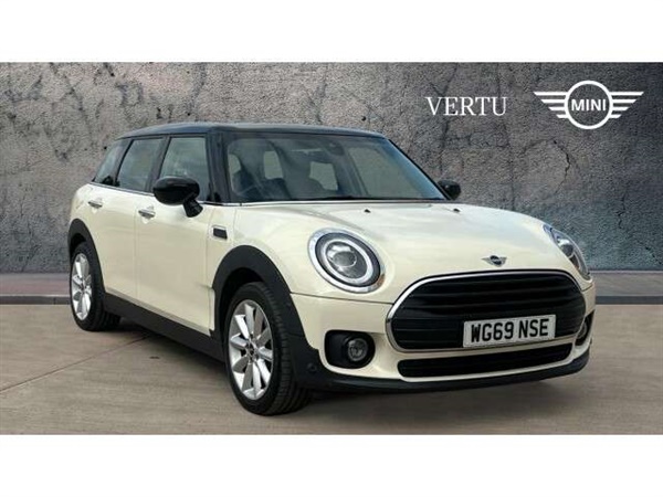 Large image for the Used Mini Clubman