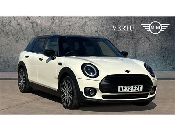 Large image for the Used Mini Clubman