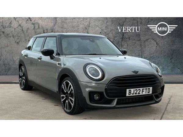 Large image for the Used Mini Clubman