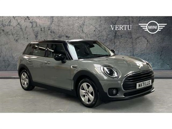Large image for the Used Mini Clubman
