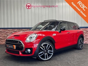 Large image for the Used Mini CLUBMAN