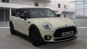 Large image for the Used Mini CLUBMAN