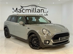 Large image for the Used Mini CLUBMAN