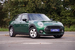 Large image for the Used Mini CLUBMAN
