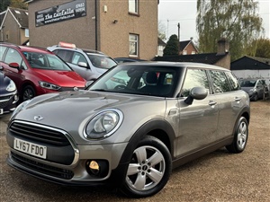 Large image for the Used Mini CLUBMAN