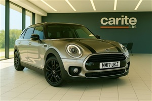 Large image for the Used Mini CLUBMAN