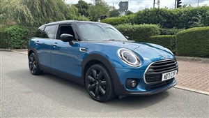 Large image for the Used Mini CLUBMAN