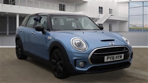 Large image for the Used Mini CLUBMAN