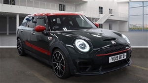 Large image for the Used Mini CLUBMAN