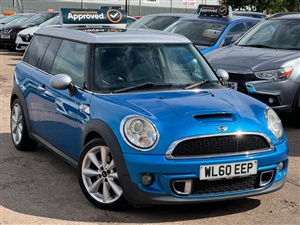 Large image for the Used Mini Clubman