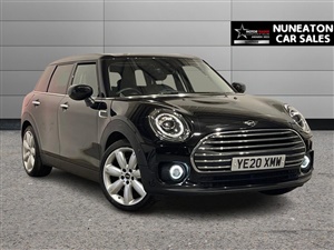 Large image for the Used Mini CLUBMAN