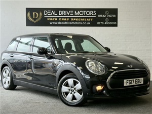Large image for the Used Mini CLUBMAN
