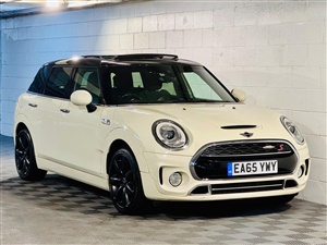 Large image for the Used Mini Clubman