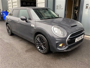 Large image for the Used Mini CLUBMAN