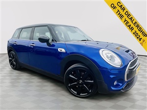 Large image for the Used Mini CLUBMAN