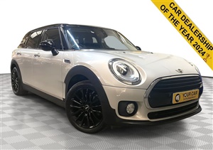 Large image for the Used Mini CLUBMAN
