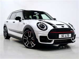 Large image for the Used Mini CLUBMAN