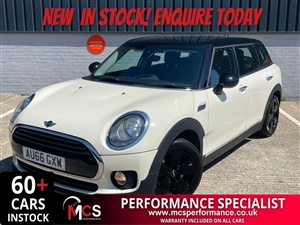 Large image for the Used Mini CLUBMAN