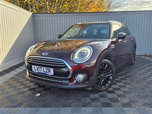 Large image for the Used Mini CLUBMAN