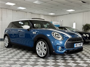 Large image for the Used Mini CLUBMAN