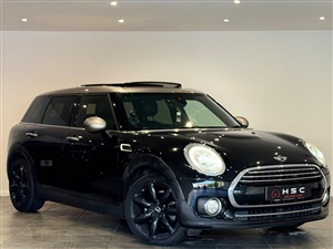 Large image for the Used Mini CLUBMAN