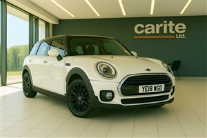 Large image for the Used Mini CLUBMAN