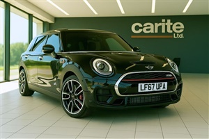 Large image for the Used Mini CLUBMAN