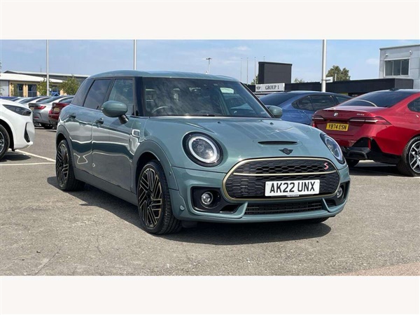 Large image for the Used Mini Clubman