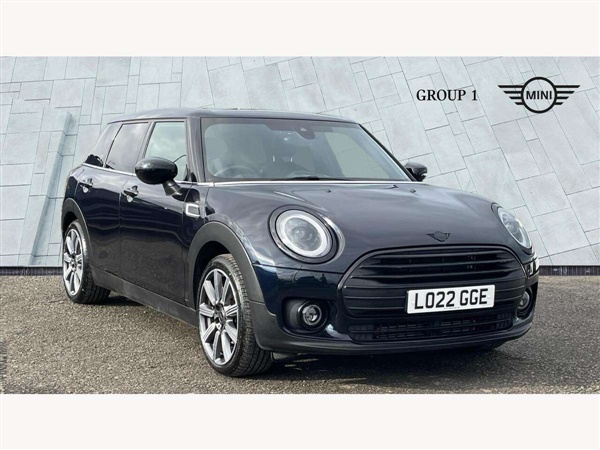Large image for the Used Mini Clubman