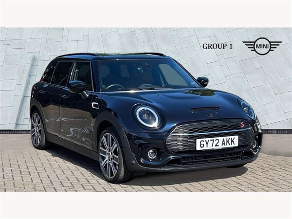 Large image for the Used Mini Clubman