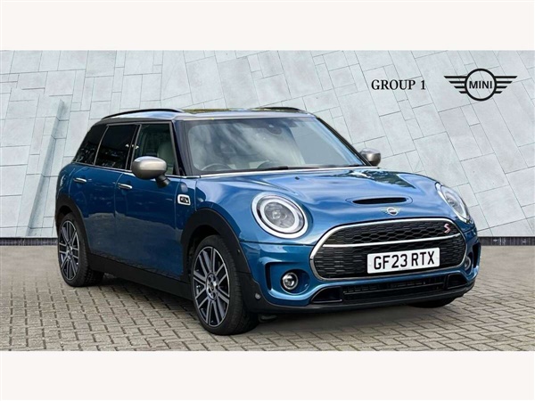 Large image for the Used Mini Clubman