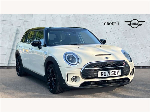 Large image for the Used Mini Clubman