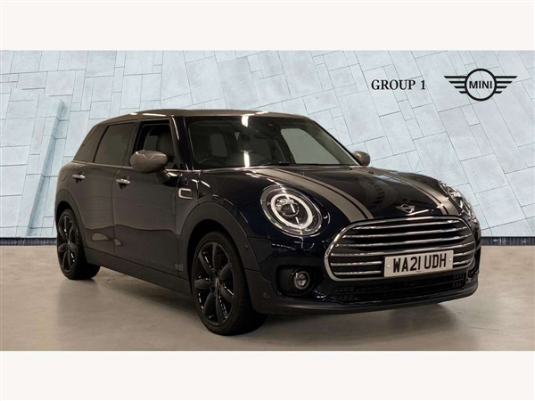 Large image for the Used Mini Clubman