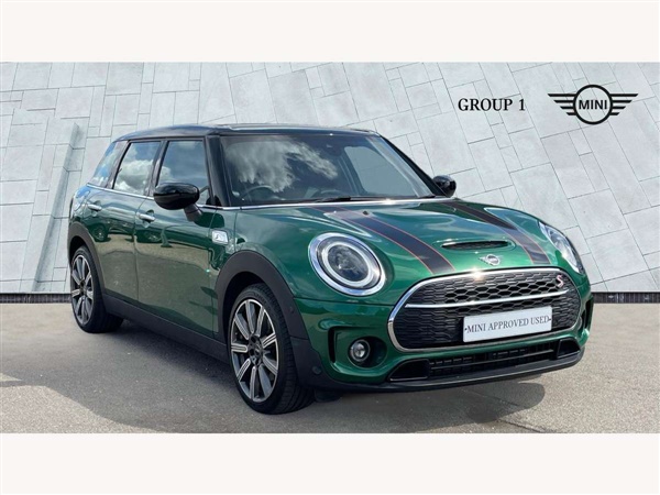 Large image for the Used Mini Clubman