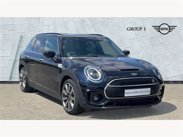 Large image for the Used Mini Clubman