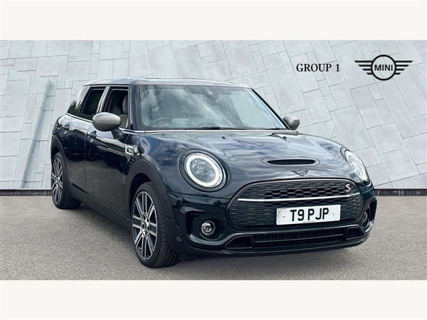 Large image for the Used Mini Clubman