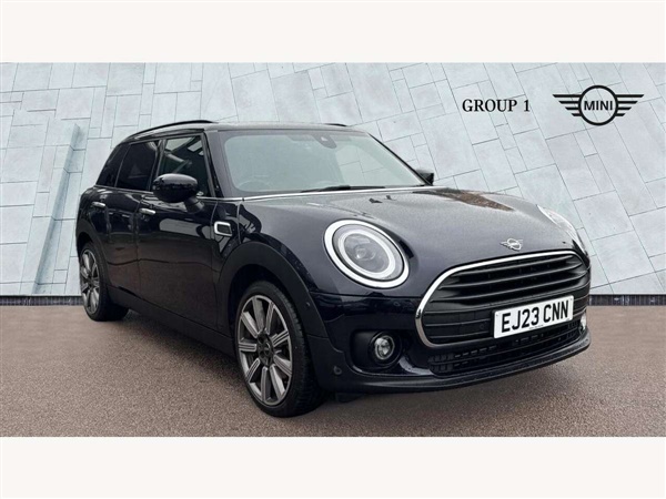 Large image for the Used Mini Clubman