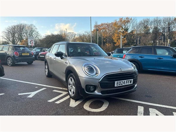 Large image for the Used Mini Clubman