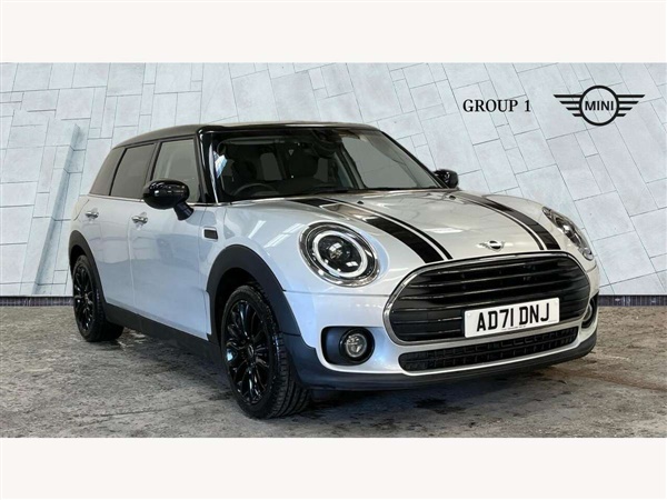 Large image for the Used Mini Clubman