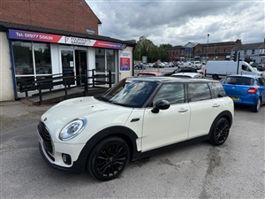 Large image for the Used Mini Clubman