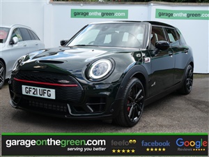 Large image for the Used Mini Clubman
