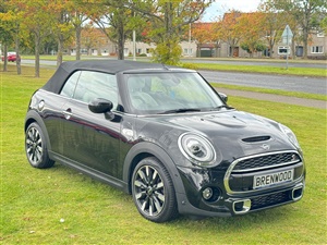 Large image for the Used Mini Convertible